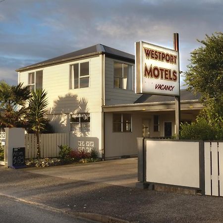 Westport Motels Bilik gambar